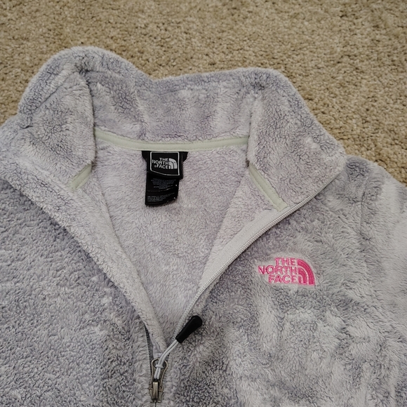 North Face Women's fleece jacket - Picture 2 of 5